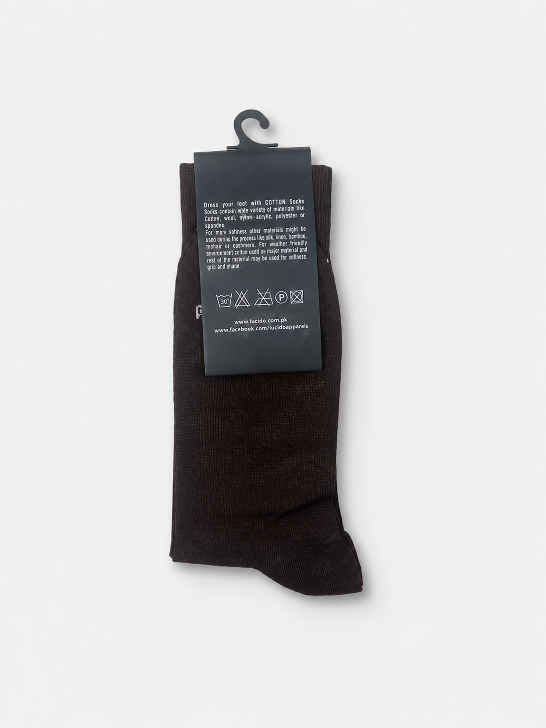 Men’s Cotton Socks – Soft Comfort Fabric