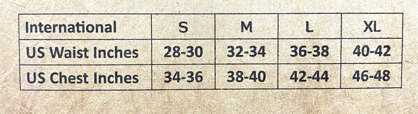 Woven Boxer Shorts - Lucido LA