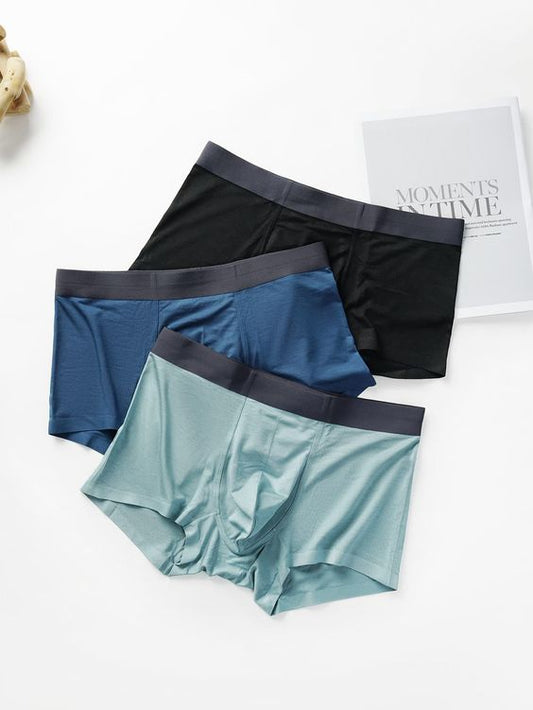 Hidden Facts About Men's Undergarments