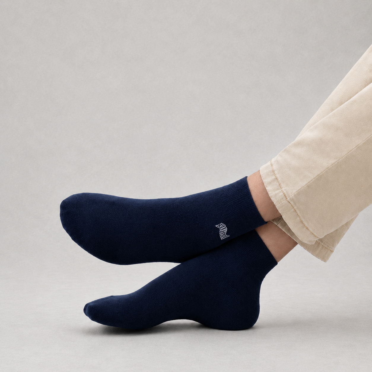 Men’s Cotton Socks – Soft Comfort Fabric