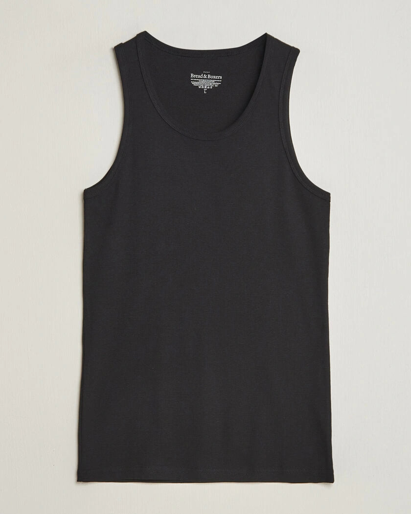 Vest Sleeveless Pack 1