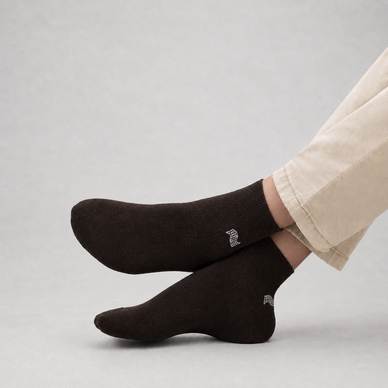 Men’s Cotton Socks – Soft Comfort Fabric