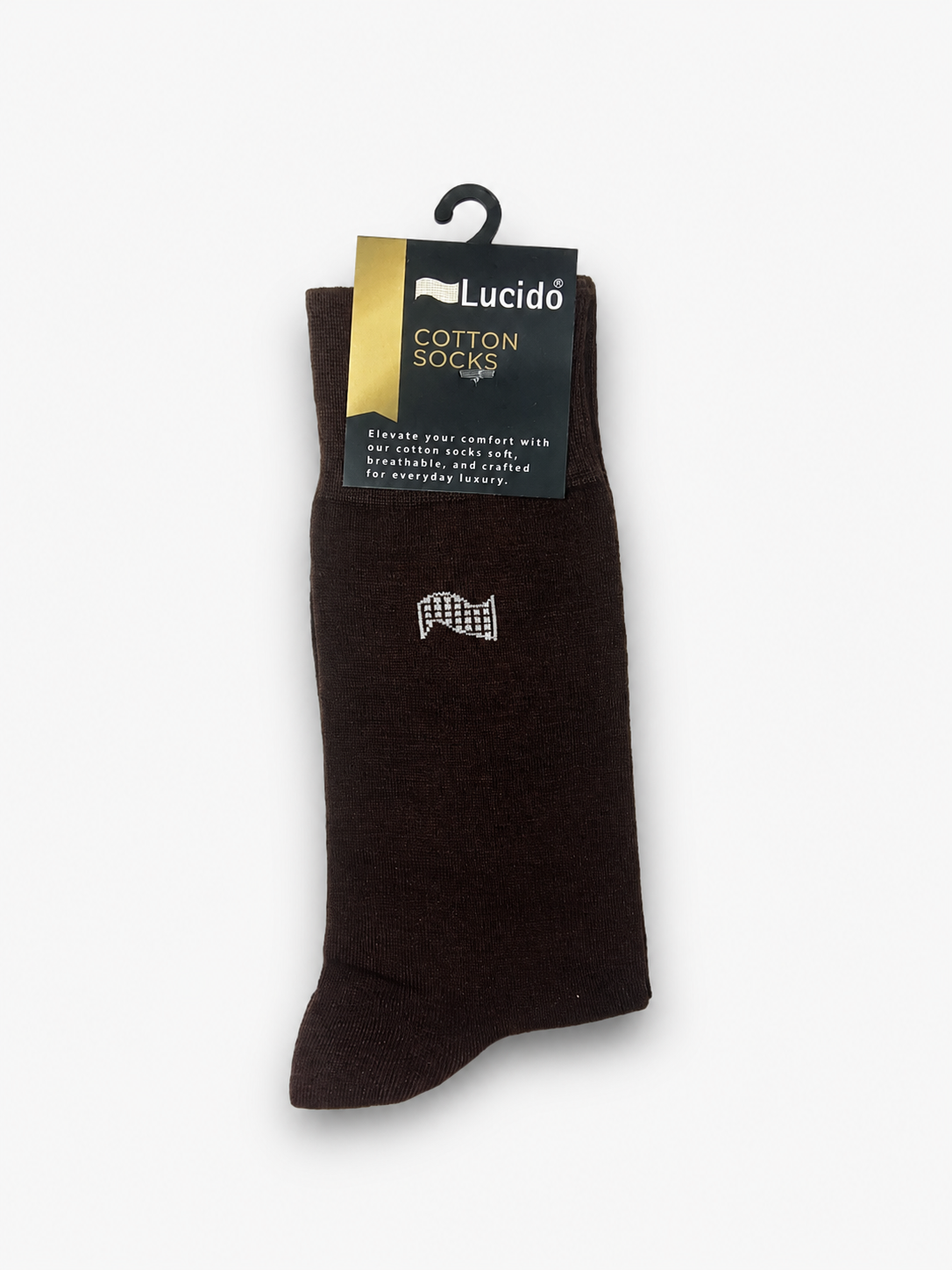 Men’s Cotton Socks – Soft Comfort Fabric