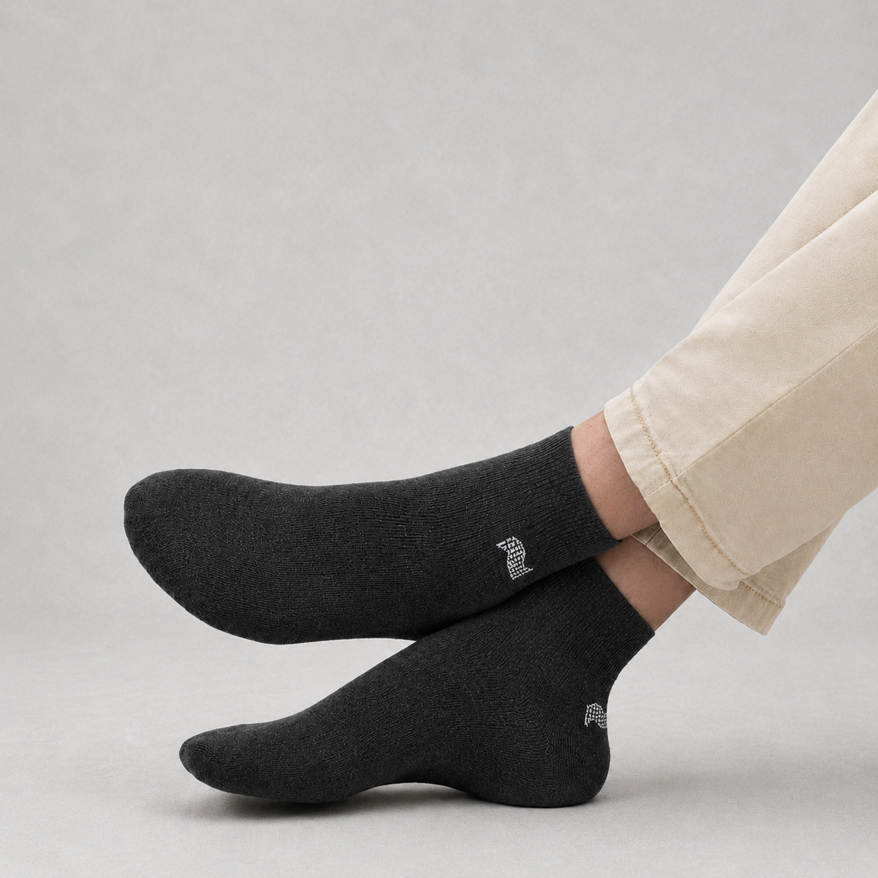 Men’s Cotton Socks – Soft Comfort Fabric