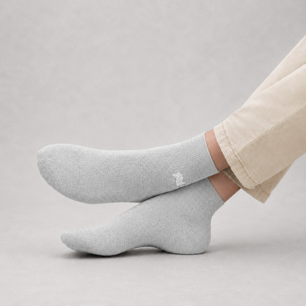 Men’s Cotton Socks – Soft Comfort Fabric