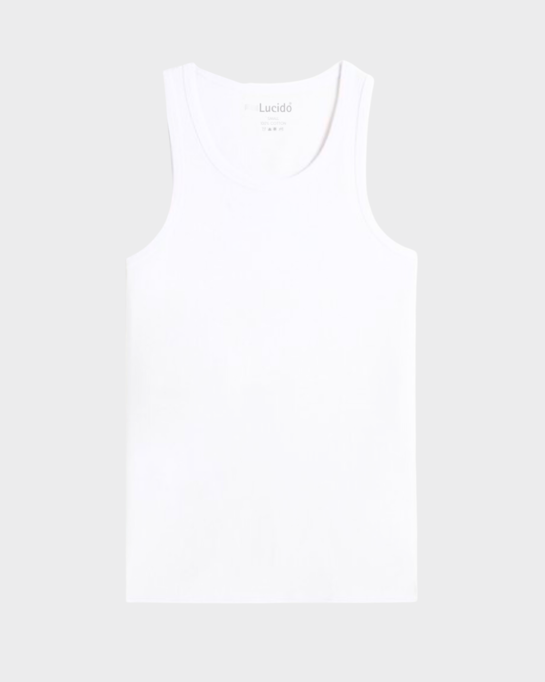 Men's Sleeveless Vest Pack Of 1 – Lucido Apparels