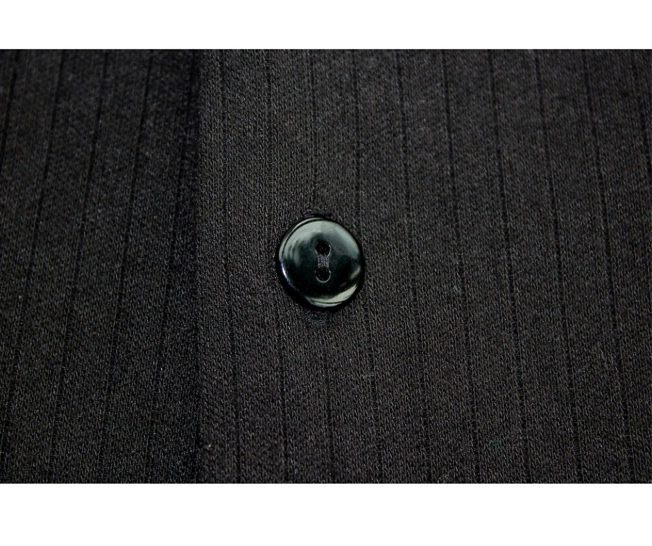 Warmer Lower Black - Lucido LA